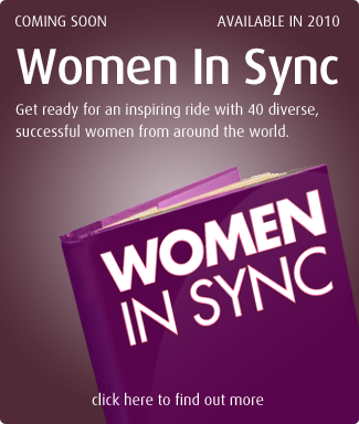 Women In Sync